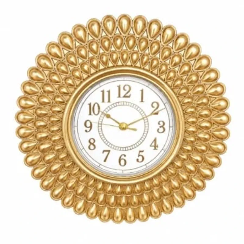Reloj Decorativo De Pared