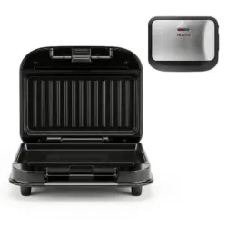 Sandwichera Grill Milexus