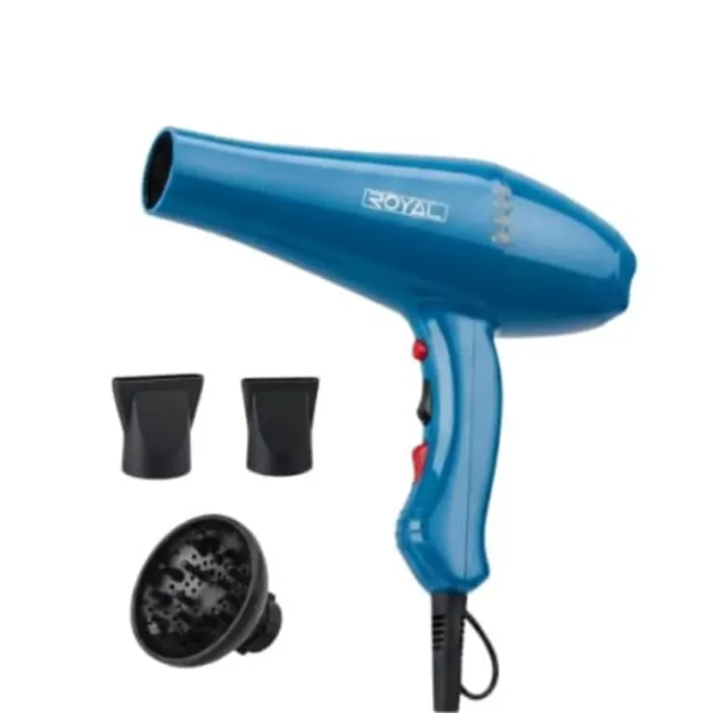 Secador De Cabello Royal