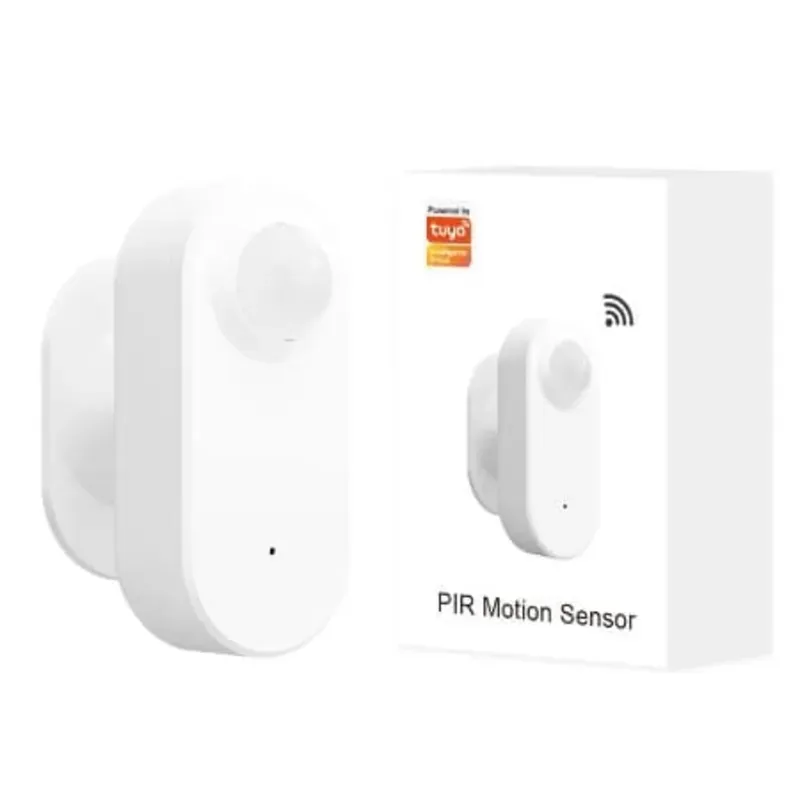 Sensor De Movimiento PIR - WIFI