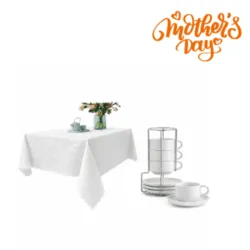 Set Hogar Elegante