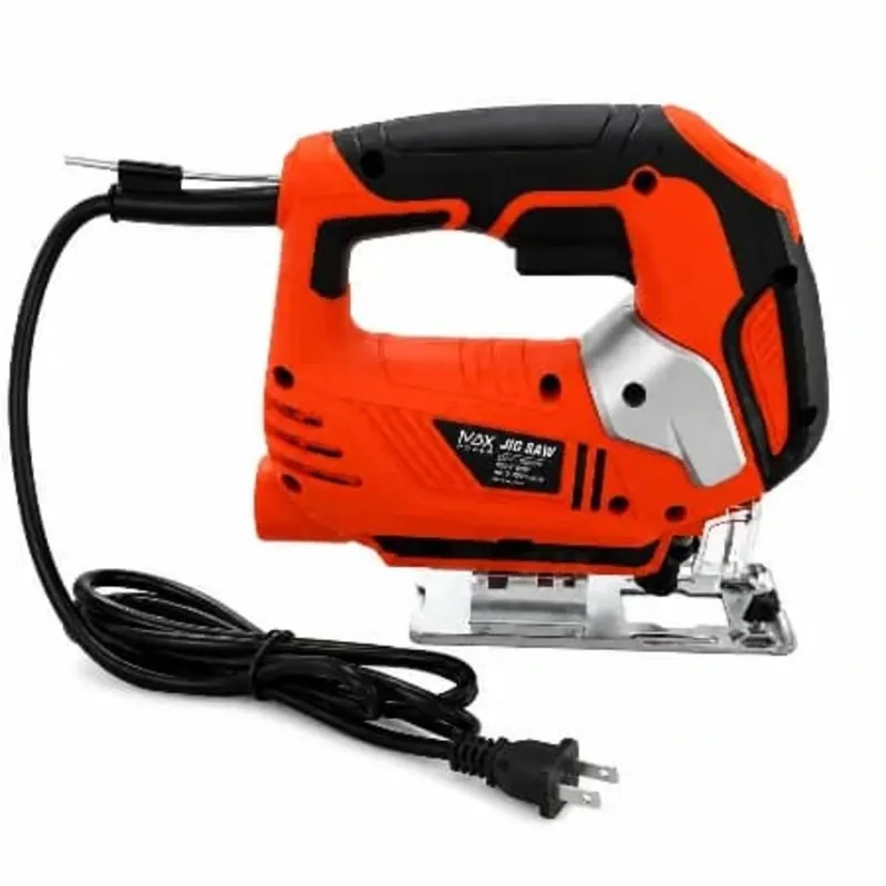 Sierra Caladora Finder 810W