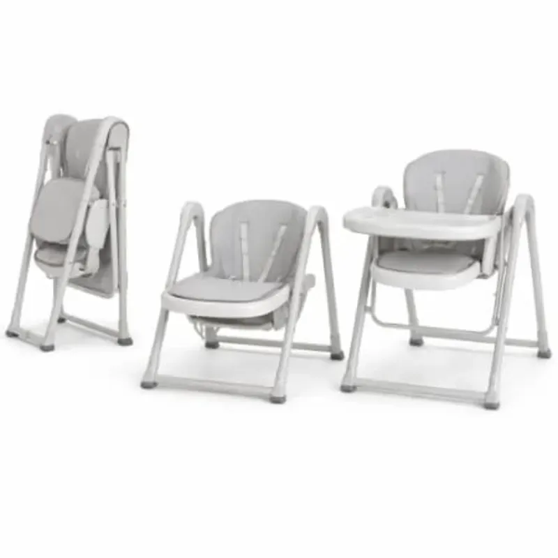 Silla De Bebé Multifuncional 3 En 1