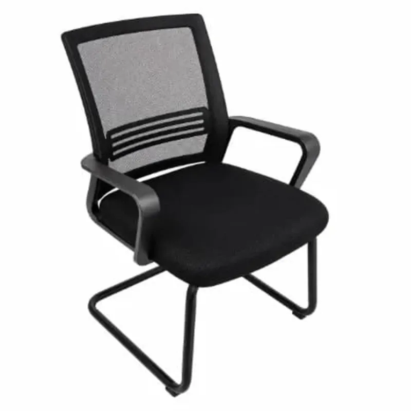 Silla De Oficina Con Brazos