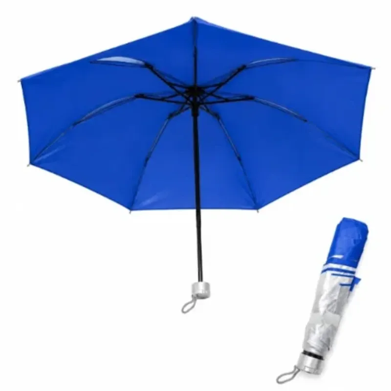 Sombrilla De Bolso