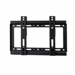 Soporte Fijo Para TV 14" A 42"