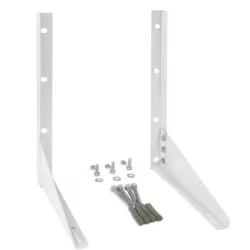 Soporte Para Compresor De Split