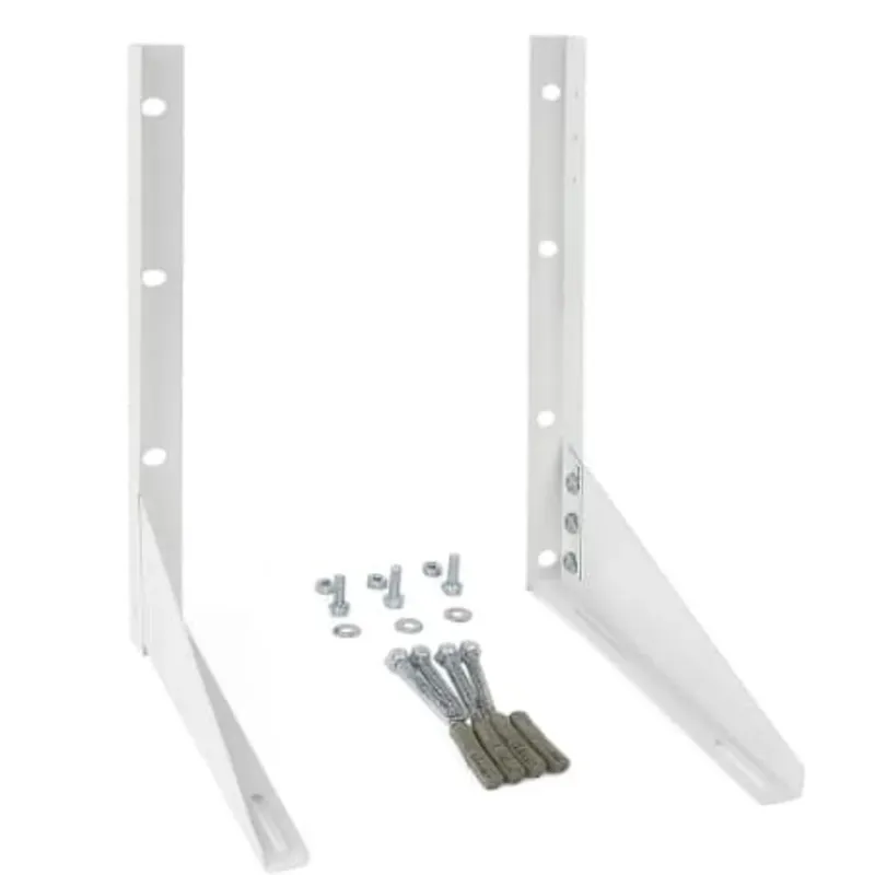 Soporte Para Compresor De Split