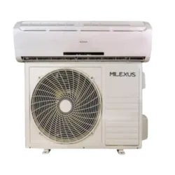 Split de 2 Toneladas Milexus