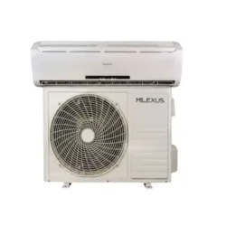 Split Milexus 1 Tonelada