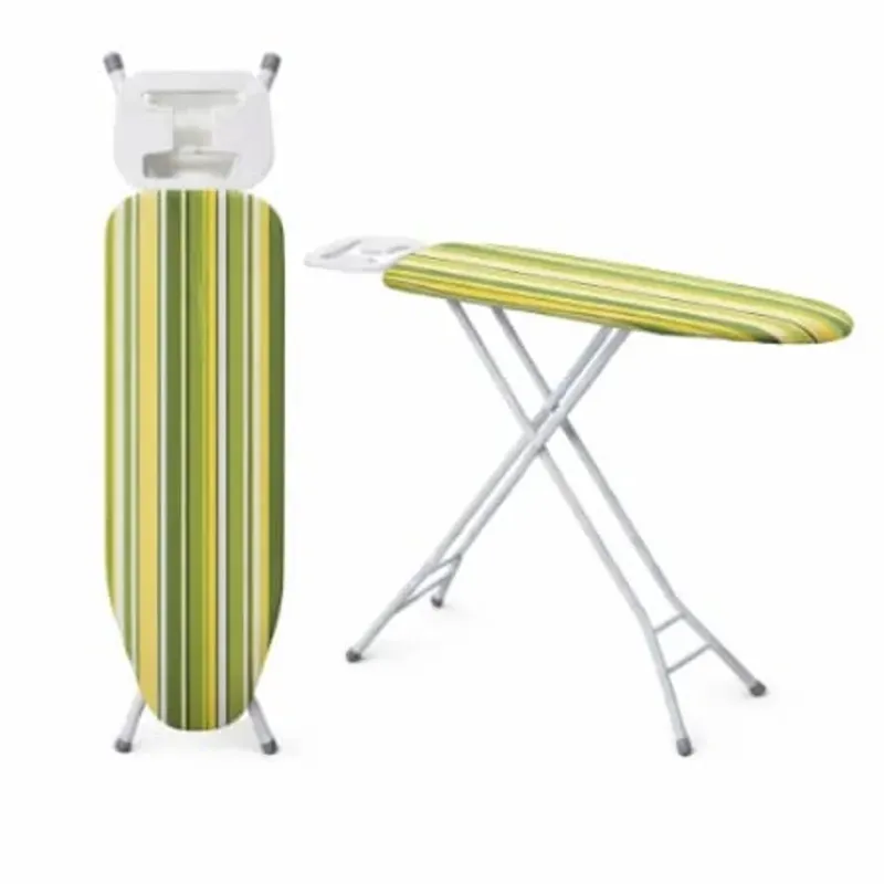 Tabla De Planchar Diseño De Listas