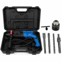 Taladro Rotomartillo Honda 26MM SDS-PLUS 1300W