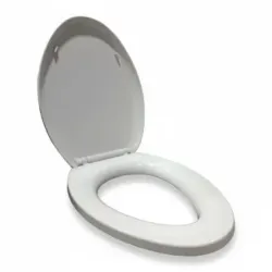 Tapa Para Inodoro