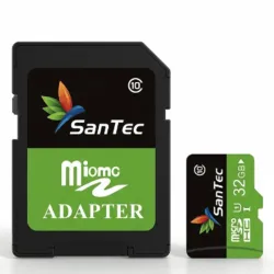 Tarjeta De Memoria Micro SD 32GB