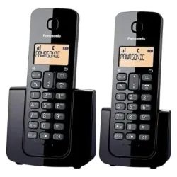 Teléfono Inalámbrico KX-TGB112LAB PANASONIC
