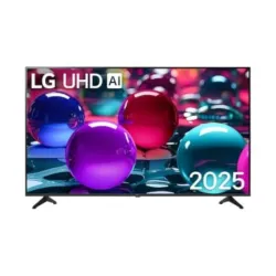 Televisor Smart TV LG 43'' AI - 43UA7300PSB
