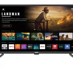 Televisor Smart TV de 32" Onn HD
