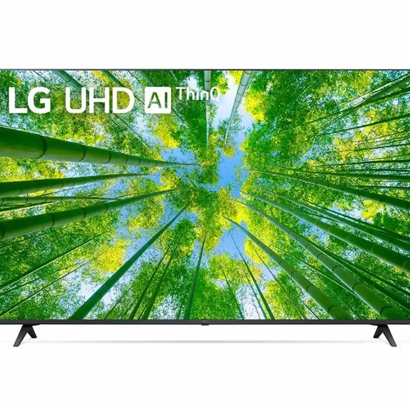 Televisor Smart TV LG 4K UHD 50"