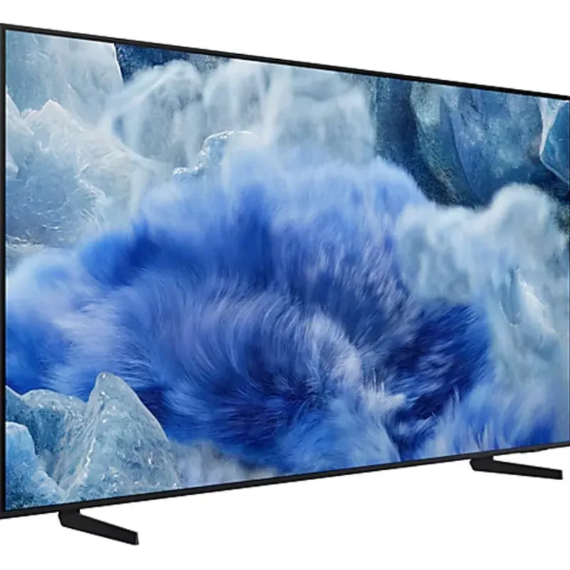 Televisor Smart TV Samsung de 50" 4K UHD, Serie 8