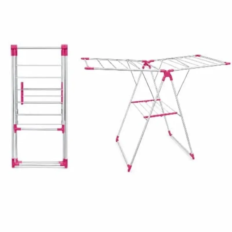 Tendedero Plegable