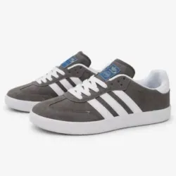 Tenis Adidas Samba Gris