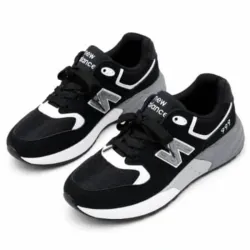 Tenis Deportivos Negros