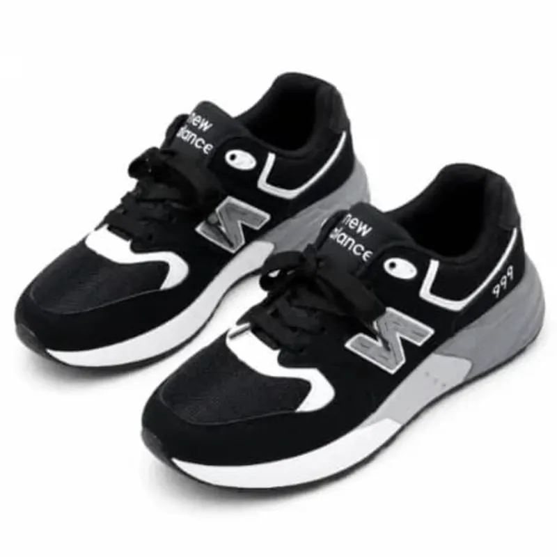 Tenis Deportivos Negros
