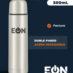 Termo de 500 ML