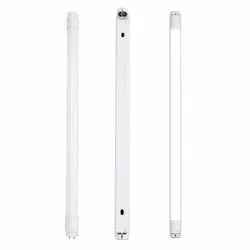 Tubo Led Con Lampara 20
