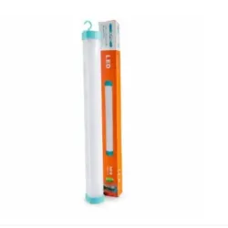Tubo Led De Alta Intensidad Con Batería De Litio