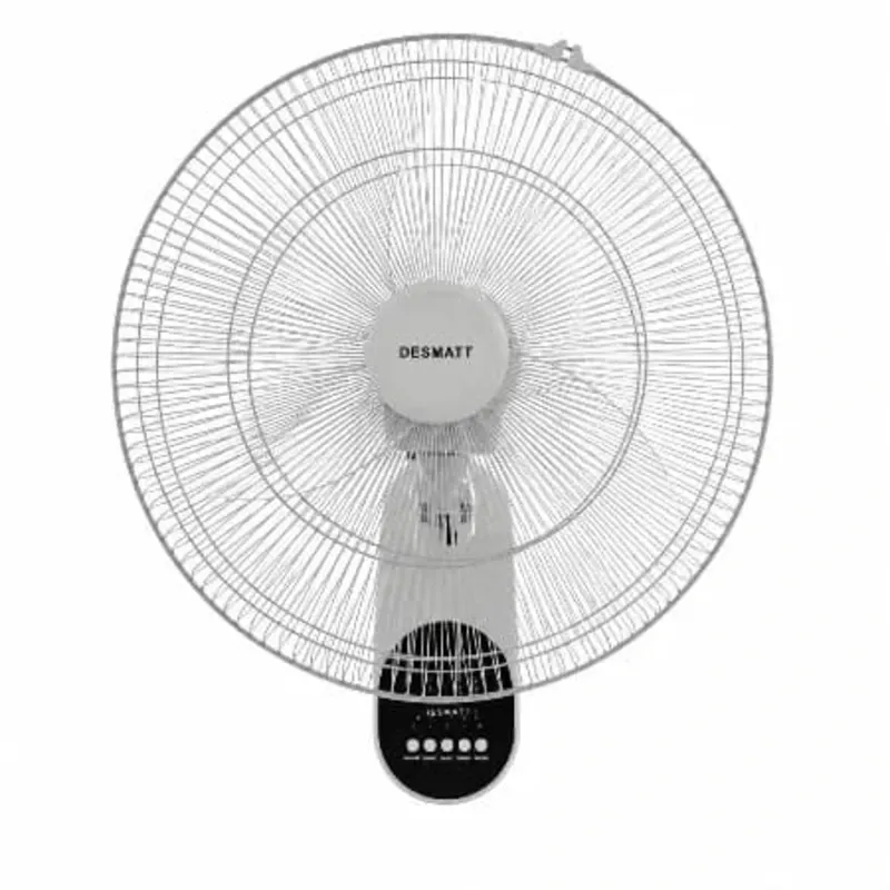 Ventilador De Pared 18´´ Desmatt