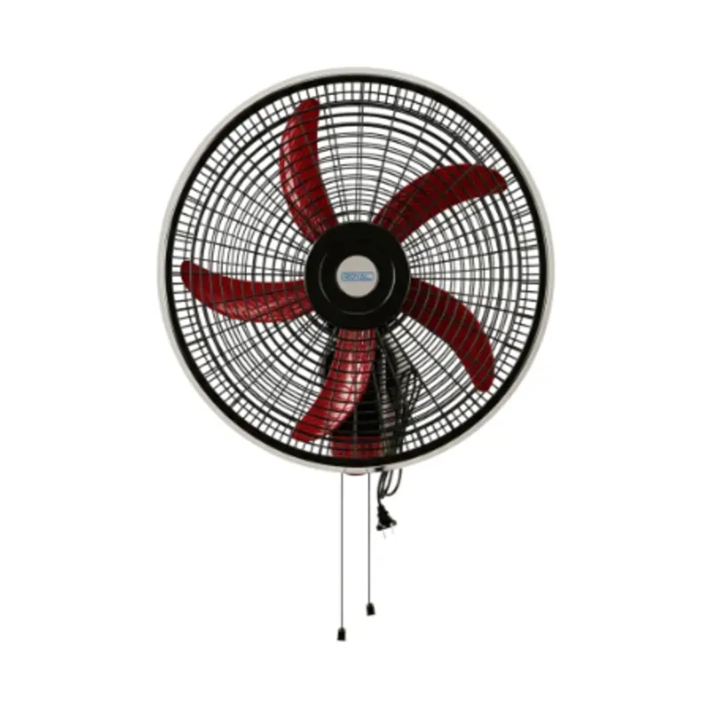 Ventilador De Pared 18" Royal