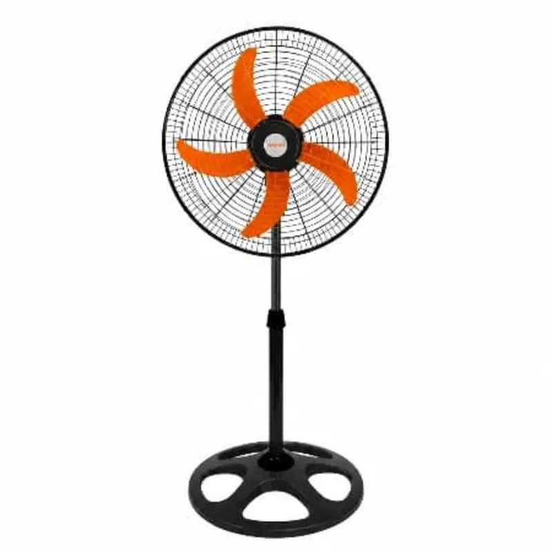 Ventilador De Pedestal 18" Milexus