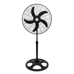 Ventilador De Pedestal 18" Milexus