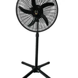 Ventilador de pedestal de 18" Maf 