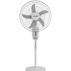 Ventilador Recargable Sankey de 16"