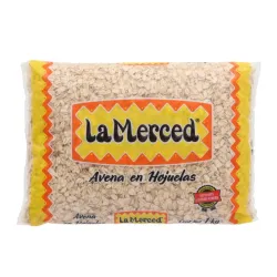 Avena en Hojuelas