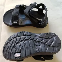 Sandalias de niño