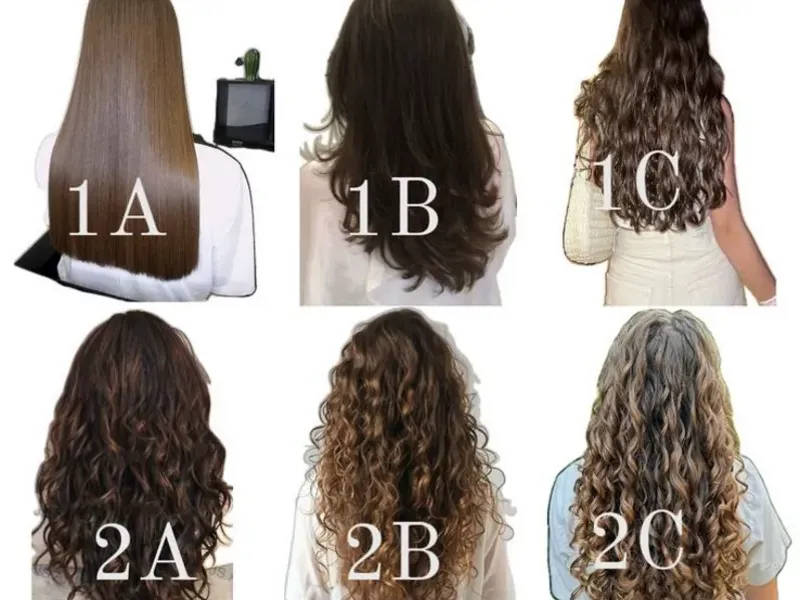 Servicios de Salón ✨️💕