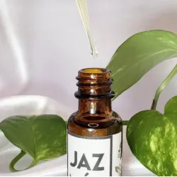 Aceite aromático