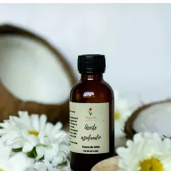 Aceite azufrado 🌟