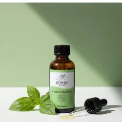 Aceite de Albahaca