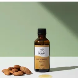 Aceite de Almendras