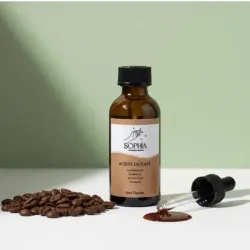 Aceite de Café ☕️