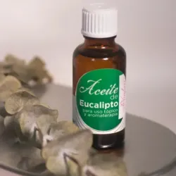 Aceite de Eucalipto