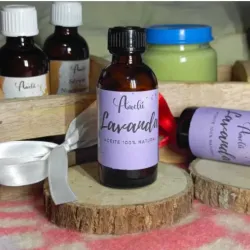 Aceite de Lavanda 🪻