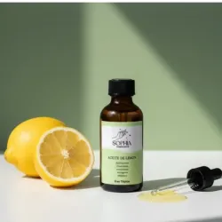 Aceite de Limón