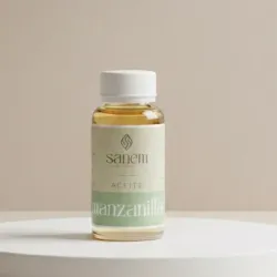 Aceite de Manzanilla 🌼