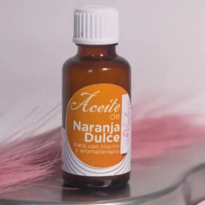 Aceite de Naranja Dulce