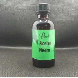 Aceite de neem 🌳